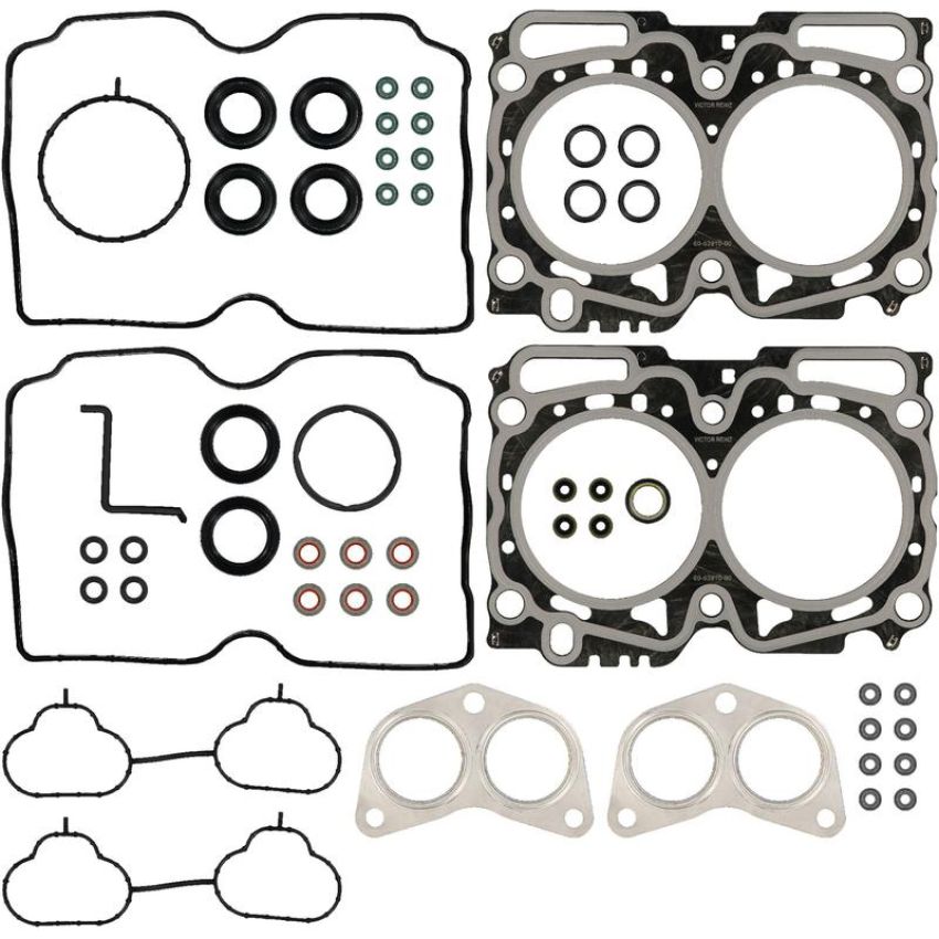 Victor Reinz 02-53910-05 Engine Cylinder Head Gasket Set