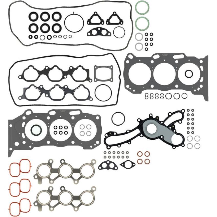 Victor Reinz 02-54250-01 Engine Cylinder Head Gasket Set