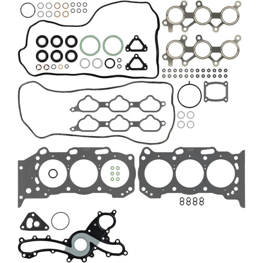 Victor Reinz 02-54250-02 Engine Cylinder Head Gasket Set