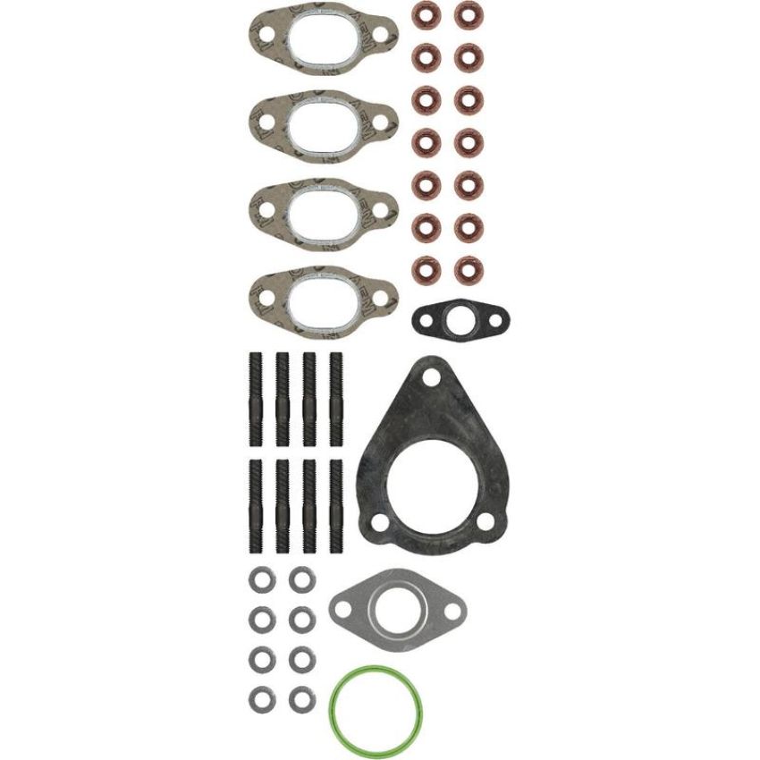 Victor Reinz 04-10023-01 Turbocharger Mounting Kit
