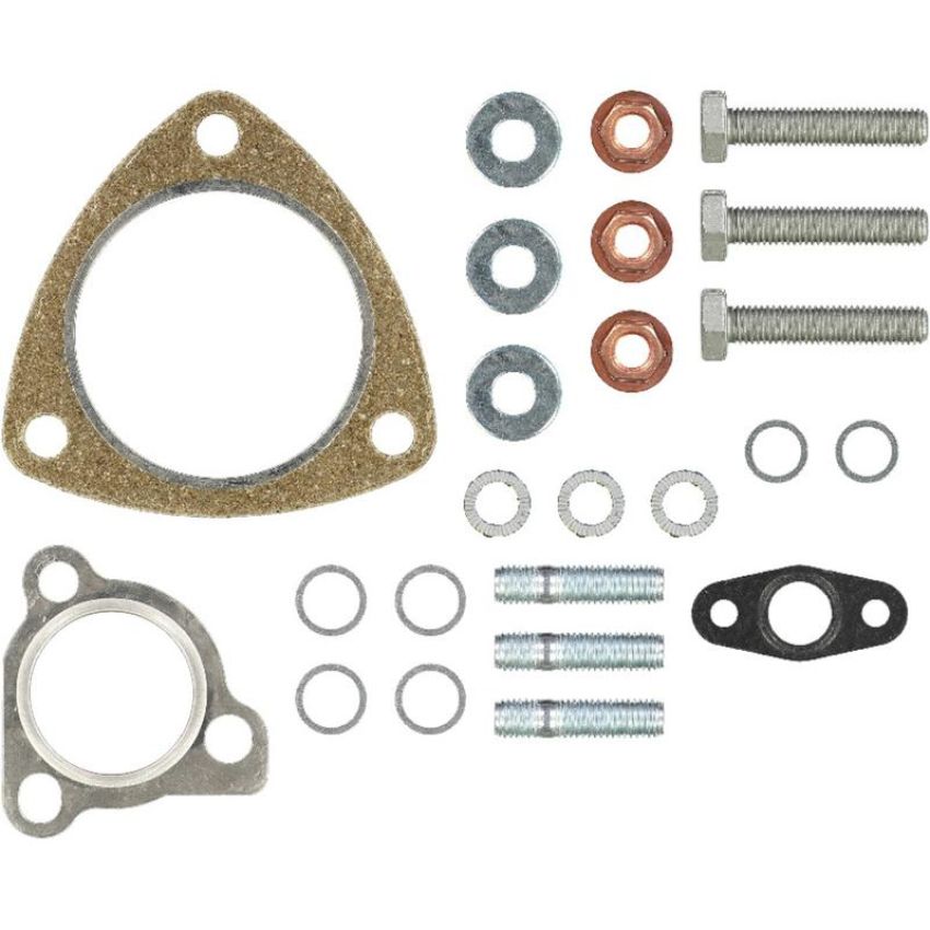 Victor Reinz 04-10045-01 Turbocharger Mounting Gasket Set
