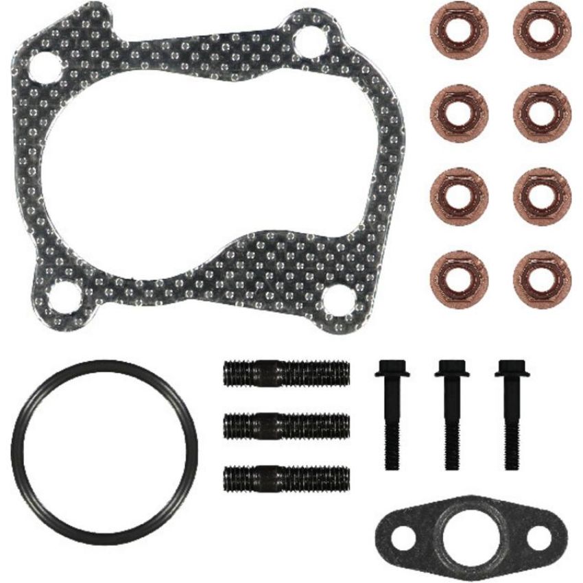 Victor Reinz 04-10049-01 Turbocharger Mounting Gasket Set