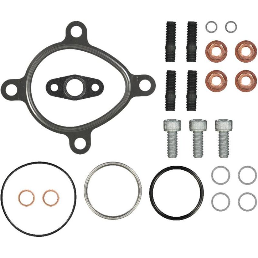 Victor Reinz 04-10167-01 Turbocharger Mounting Kit