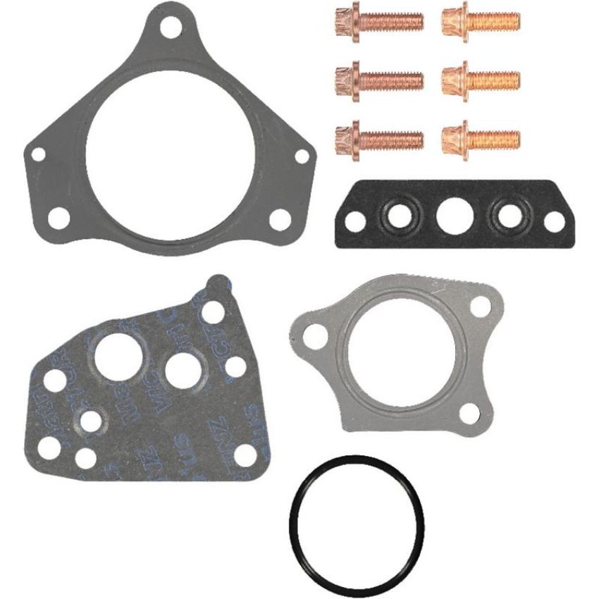 Victor Reinz 04-10195-01 Turbocharger Mounting Gasket Set