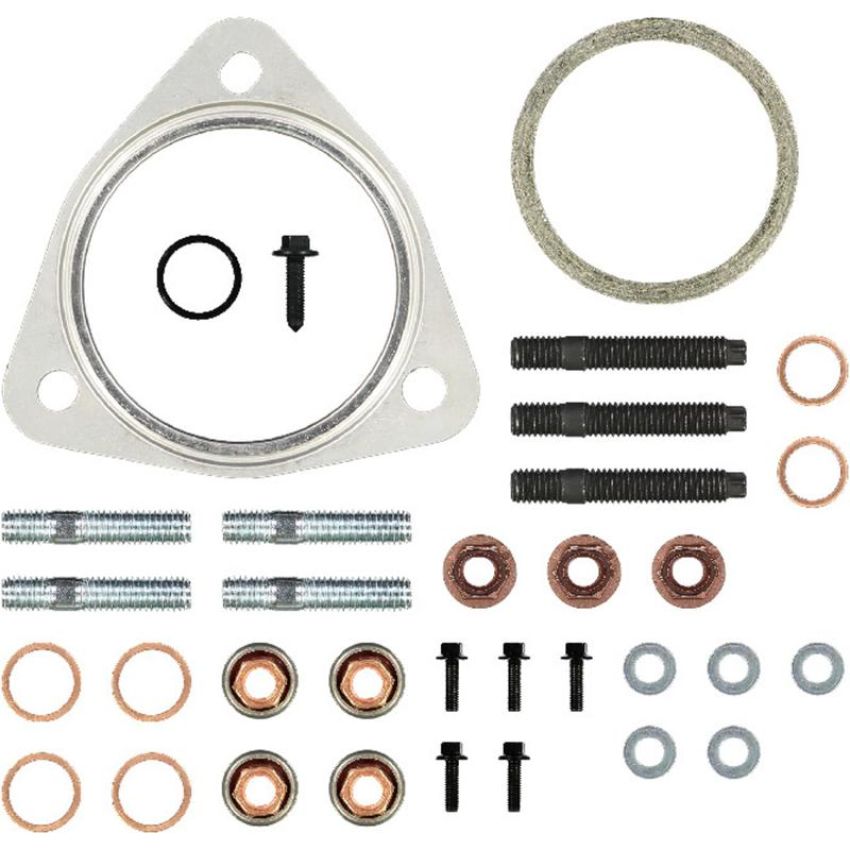 Victor Reinz 04-10230-01 Turbocharger Mounting Gasket Set