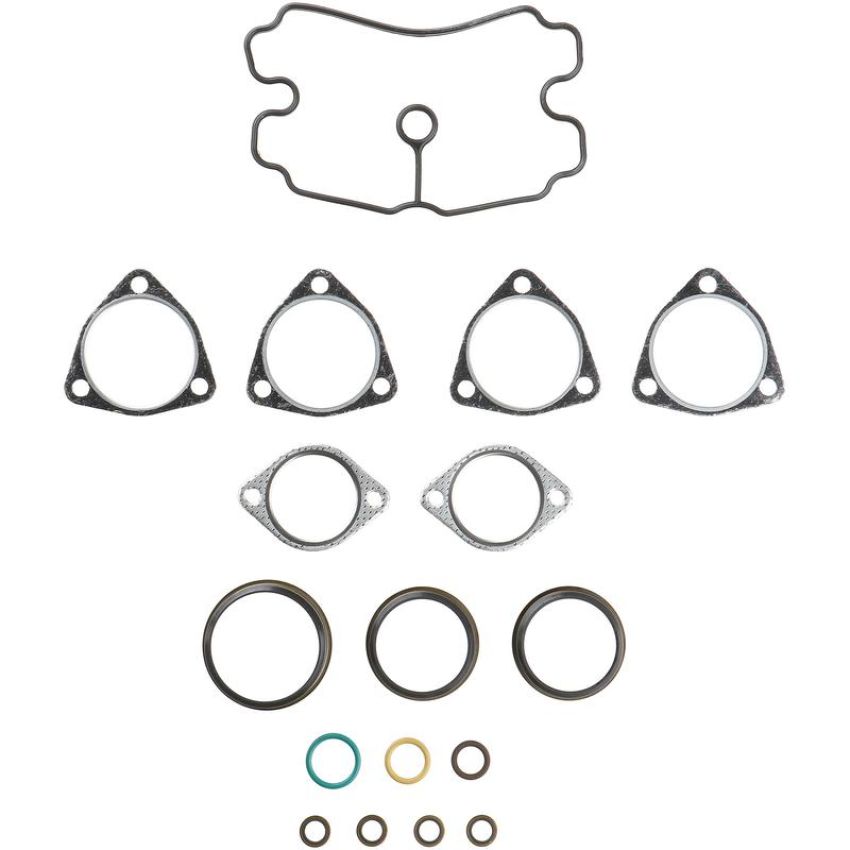 Victor Reinz 04-10245-01 Turbocharger Mounting Gasket Set