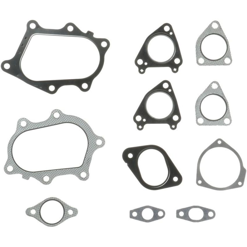 Victor Reinz 04-10247-01 Turbocharger Mounting Gasket Set