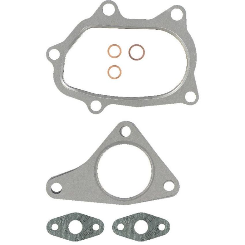 Victor Reinz 04-10262-01 Turbocharger Mounting Gasket Set