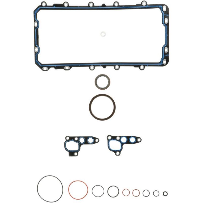 Victor Reinz 08-10060-01 Engine Conversion Gasket Set
