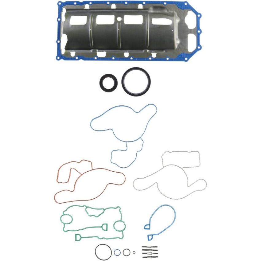 Victor Reinz 08-10061-01 Engine Conversion Gasket Set
