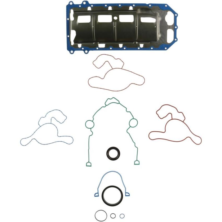Victor Reinz 08-10062-01 Engine Conversion Gasket Set