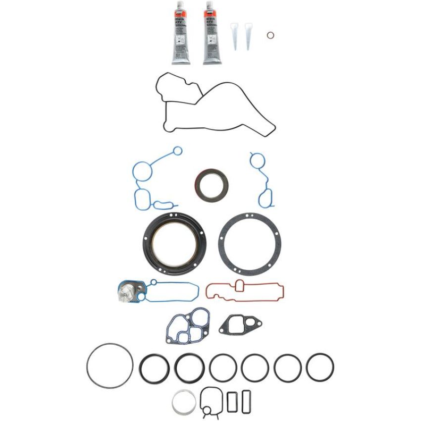Victor Reinz 08-10077-01 Engine Conversion Gasket Set