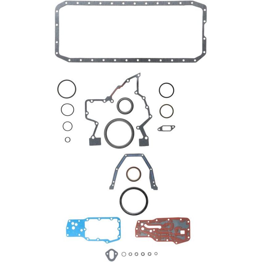 Victor Reinz 08-10080-01 Engine Conversion Gasket Set