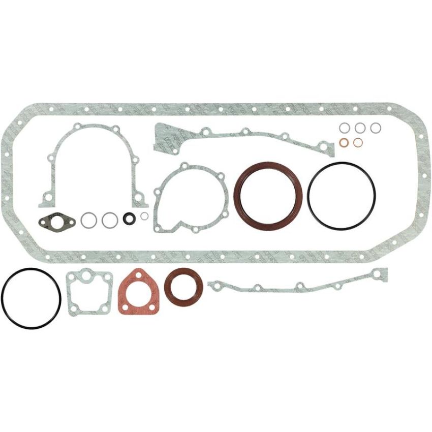 Victor Reinz 08-22601-02 Engine Crankcase Cover Gasket Set