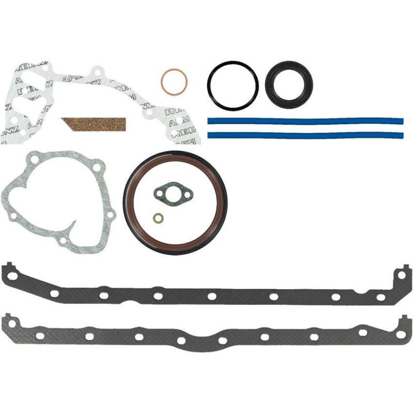Victor Reinz 08-23874-02 Engine Crankcase Cover Gasket Set