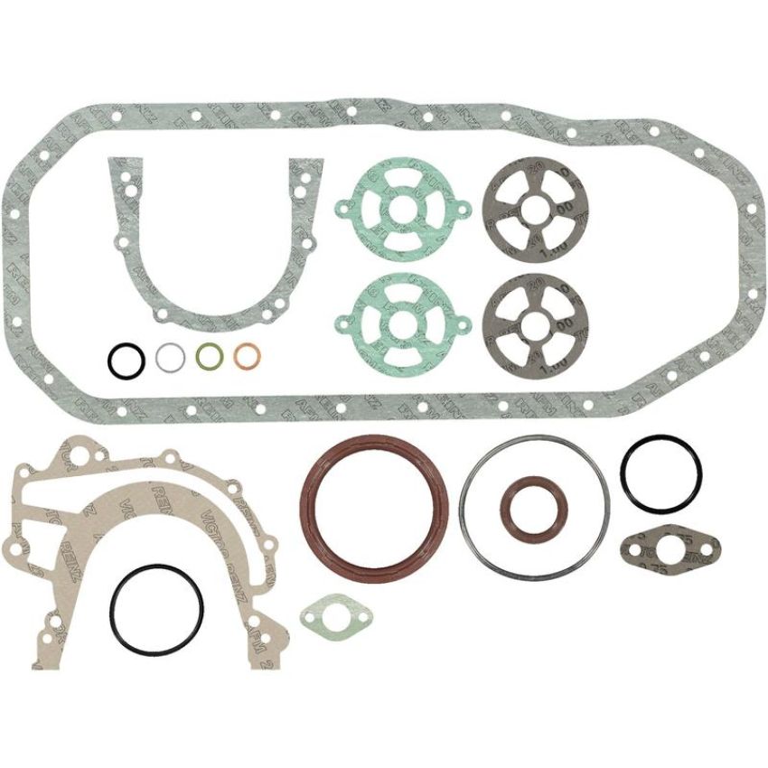 Victor Reinz 08-24083-05 Engine Crankcase Cover Gasket Set