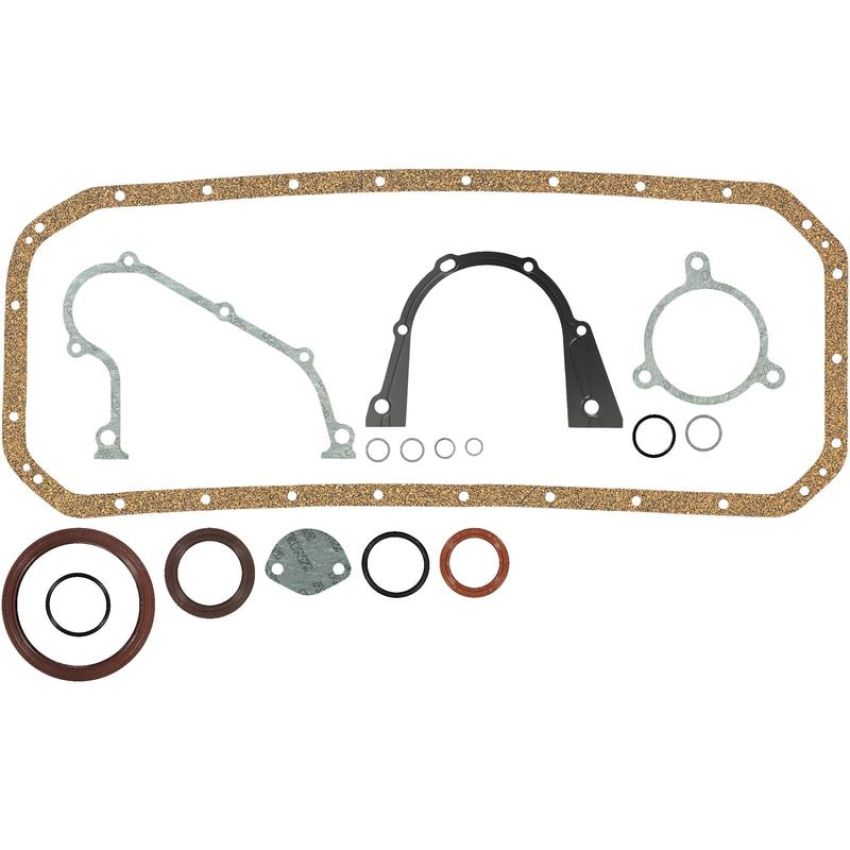 Victor Reinz 08-24600-03 Engine Crankcase Cover Gasket Set