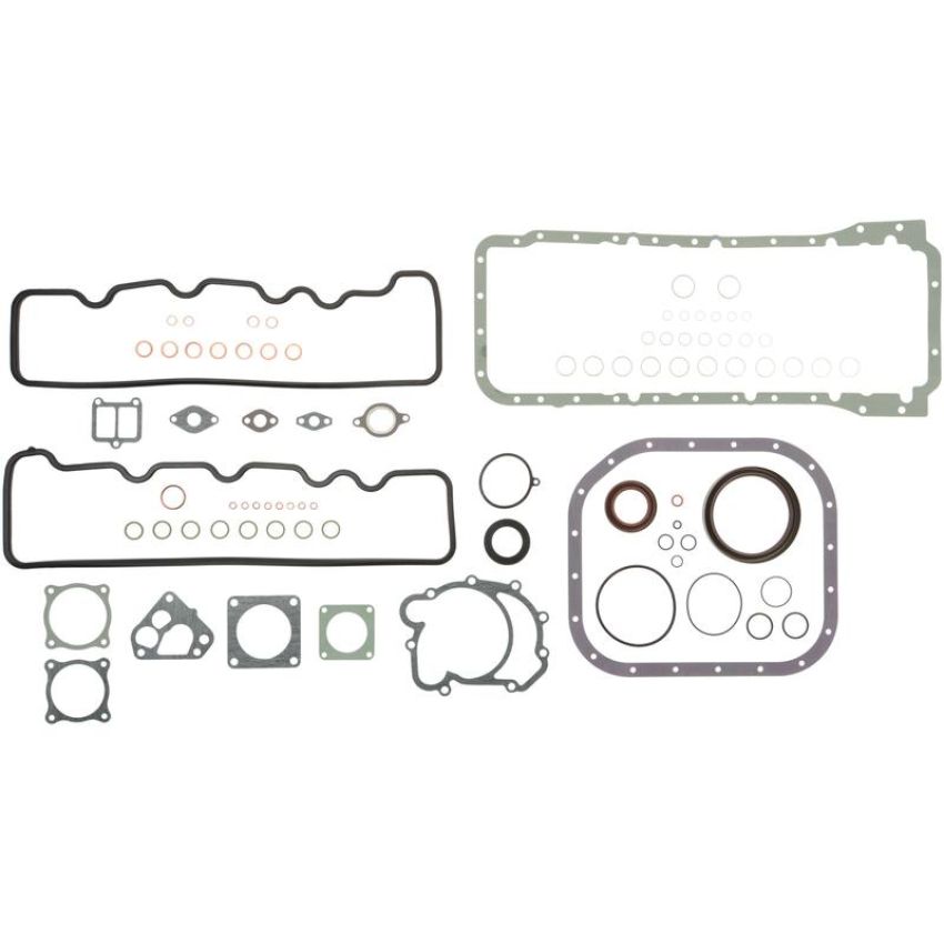 Victor Reinz 08-25194-05 Engine Crankcase Cover Gasket Set