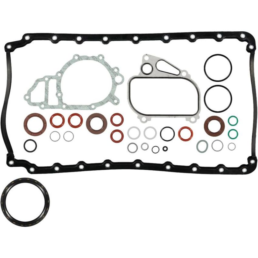 Victor Reinz 08-26036-02 Engine Crankcase Cover Gasket Set