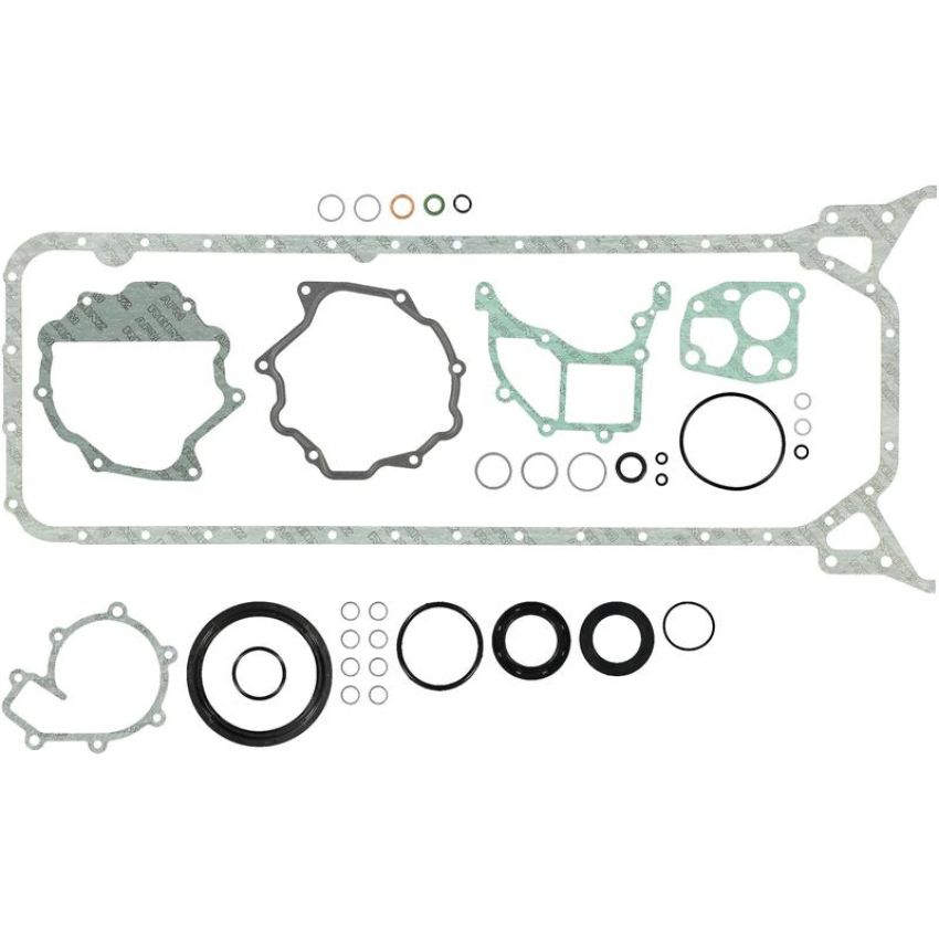 Victor Reinz 08-26232-02 Engine Crankcase Cover Gasket Set