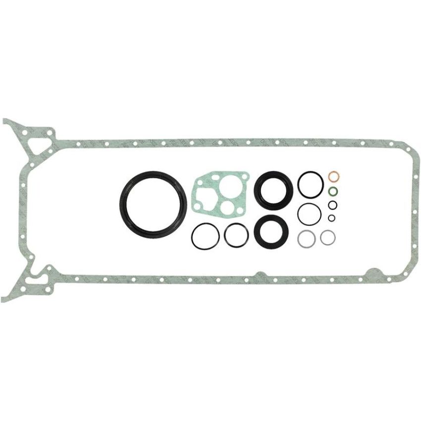 Victor Reinz 08-26569-02 Engine Crankcase Cover Gasket Set