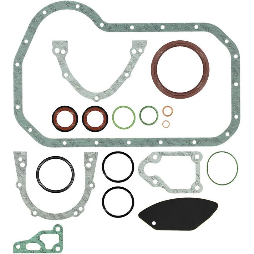 Victor Reinz 08-27441-02 Engine Crankcase Cover Gasket Set