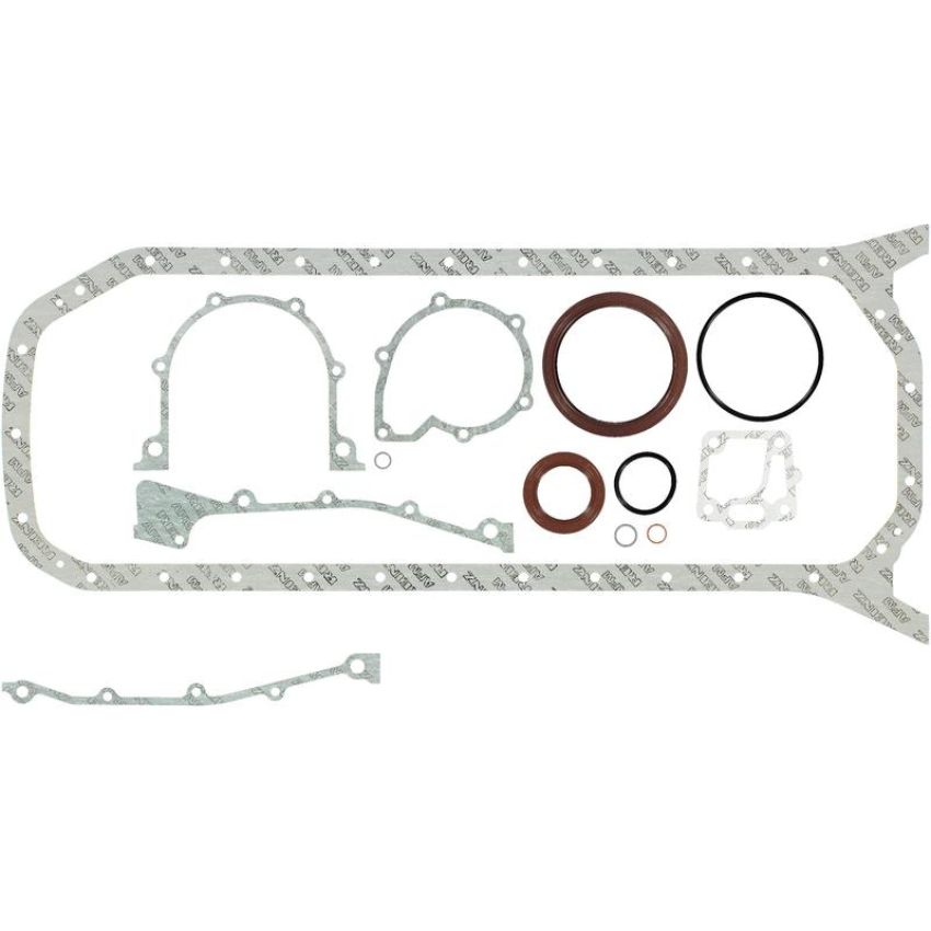 Victor Reinz 08-27468-02 Engine Crankcase Cover Gasket Set
