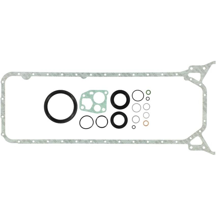 Victor Reinz 08-28636-01 Engine Crankcase Cover Gasket Set