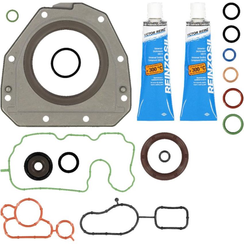 Victor Reinz 08-39129-01 Engine Conversion Gasket Set