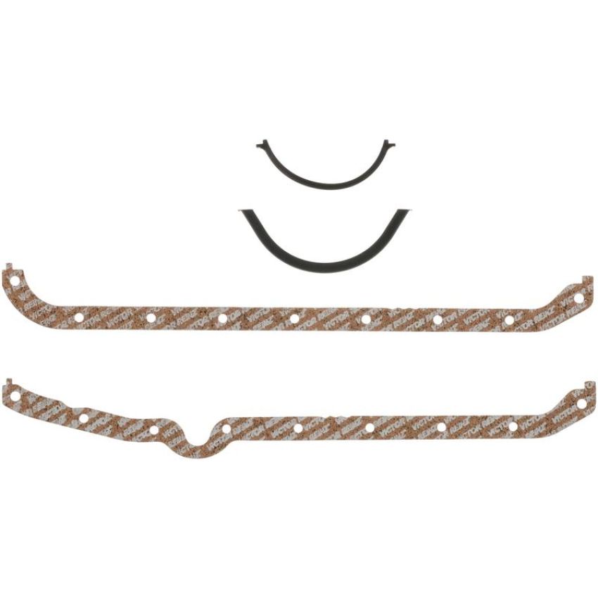 Victor Reinz 10-10016-01 Engine Oil Pan Gasket Set