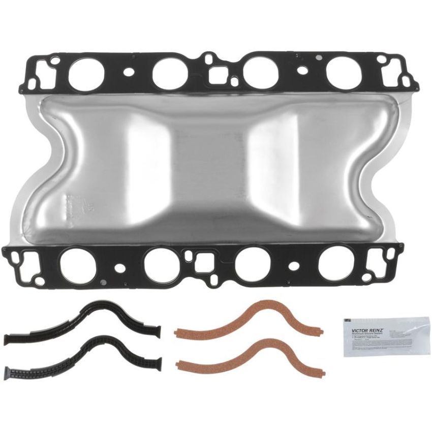 Victor Reinz 10-10047-01 Valley Pan Gasket Set