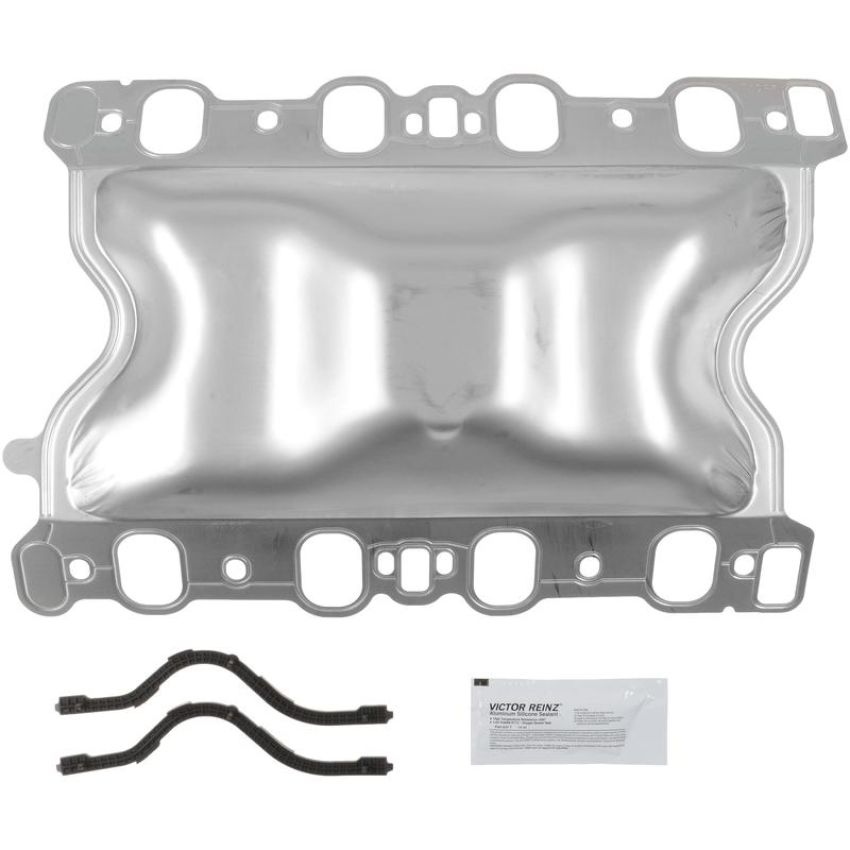Victor Reinz 10-10048-01 Valley Pan Gasket Set