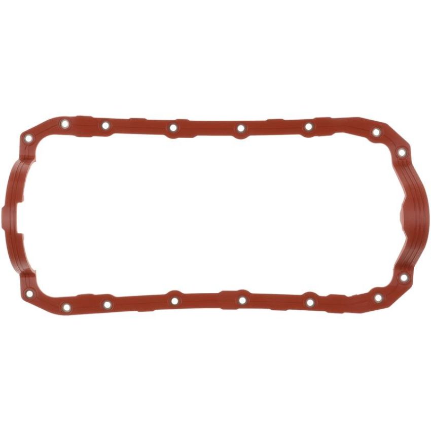 Victor Reinz 10-10071-01 Engine Oil Pan Gasket Set for 90-01 Ford 3.0L V6
