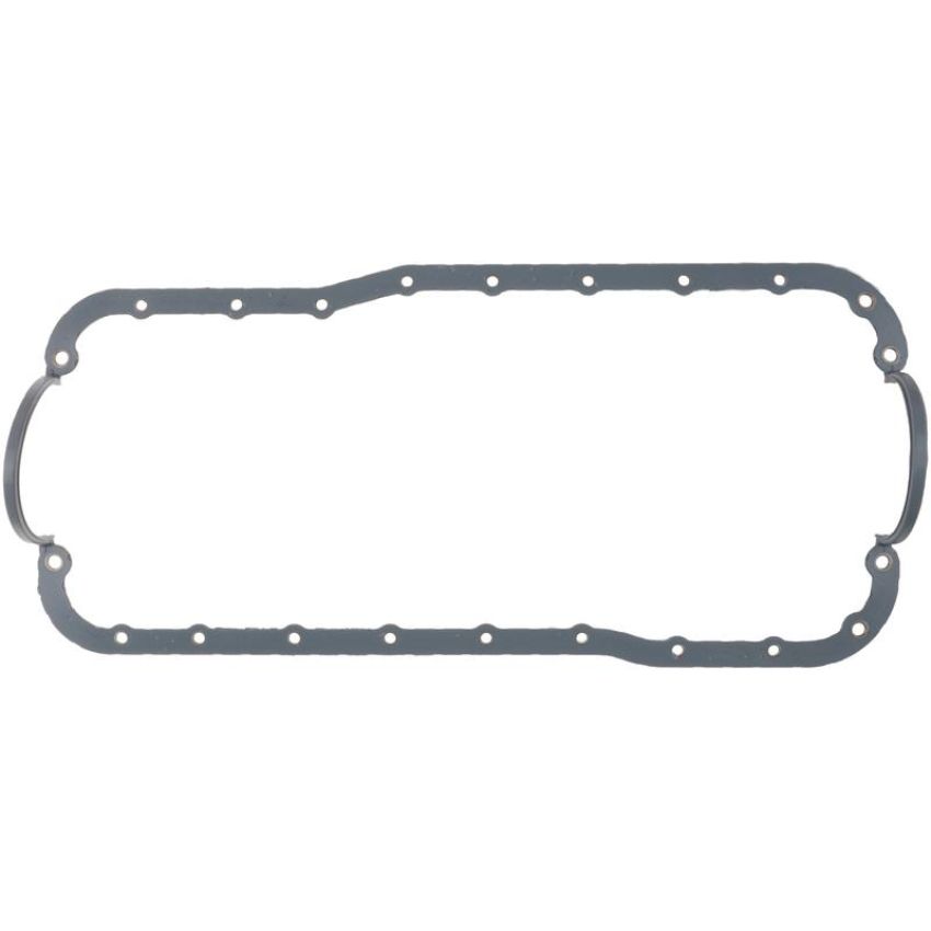 Victor Reinz 10-10075-01 Engine Oil Pan Gasket Set for 63-87 Ford 4.2L, 4.3L, 4.7L, 5.0L V8