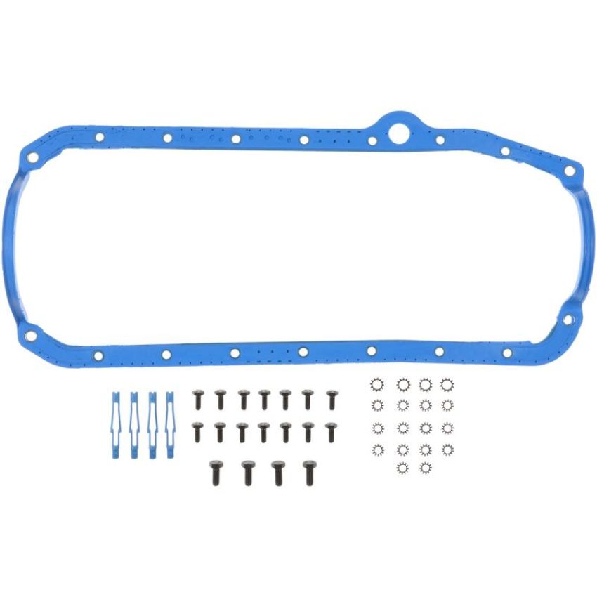 Victor Reinz 10-10079-01 Engine Oil Pan Gasket Set