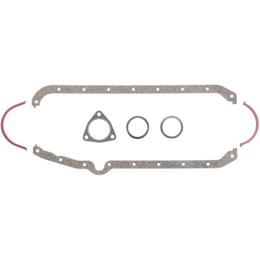 Victor Reinz 10-10104-01 Engine Oil Pan Gasket Set