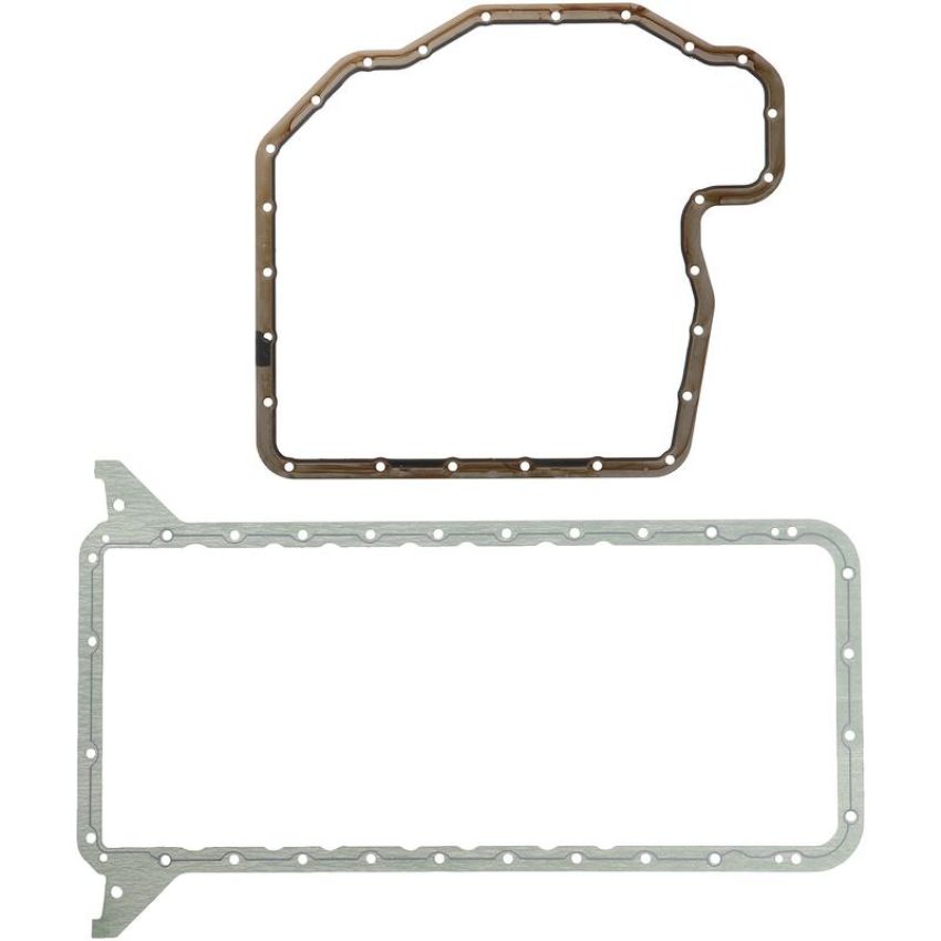 Victor Reinz 10-10120-01 Engine Oil Pan Gasket Set