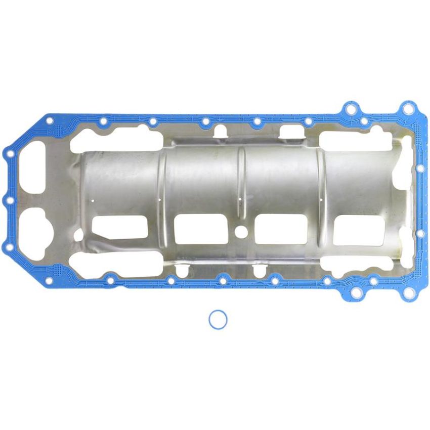 Victor Reinz 10-10140-01 Engine Oil Pan Gasket Set