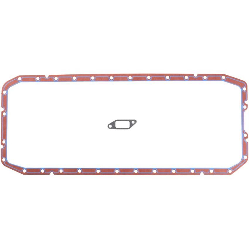 Victor Reinz 10-10150-01 Engine Oil Pan Gasket Set