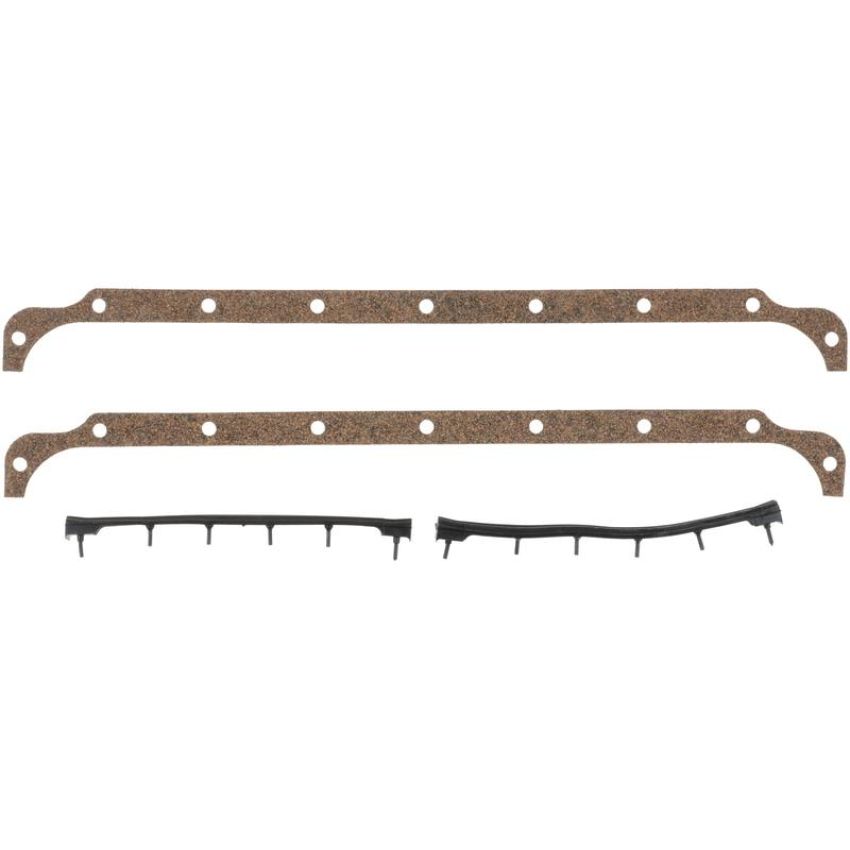 Victor Reinz 10-10158-01 Engine Oil Pan Gasket Set