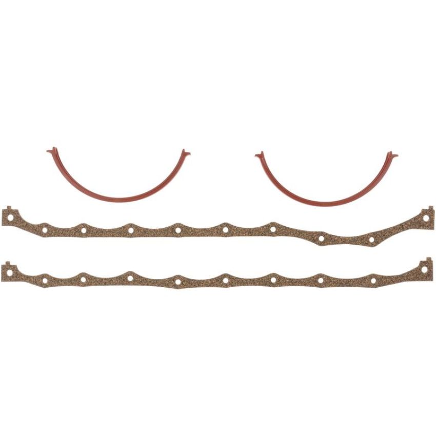 Victor Reinz 10-10168-01 Engine Oil Pan Gasket Set