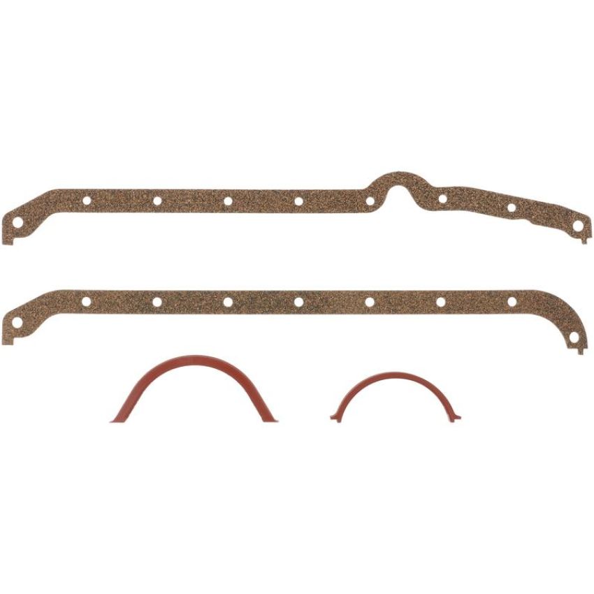 Victor Reinz 10-10172-01 Engine Oil Pan Gasket Set