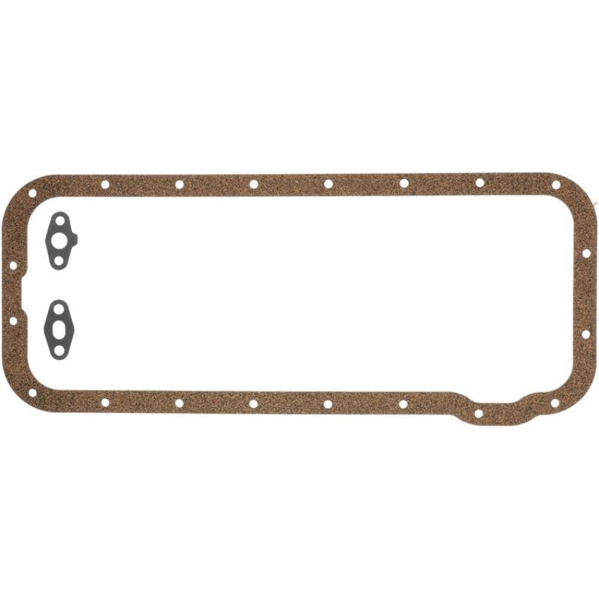 Victor Reinz 10-10177-01 Engine Oil Pan Gasket Set