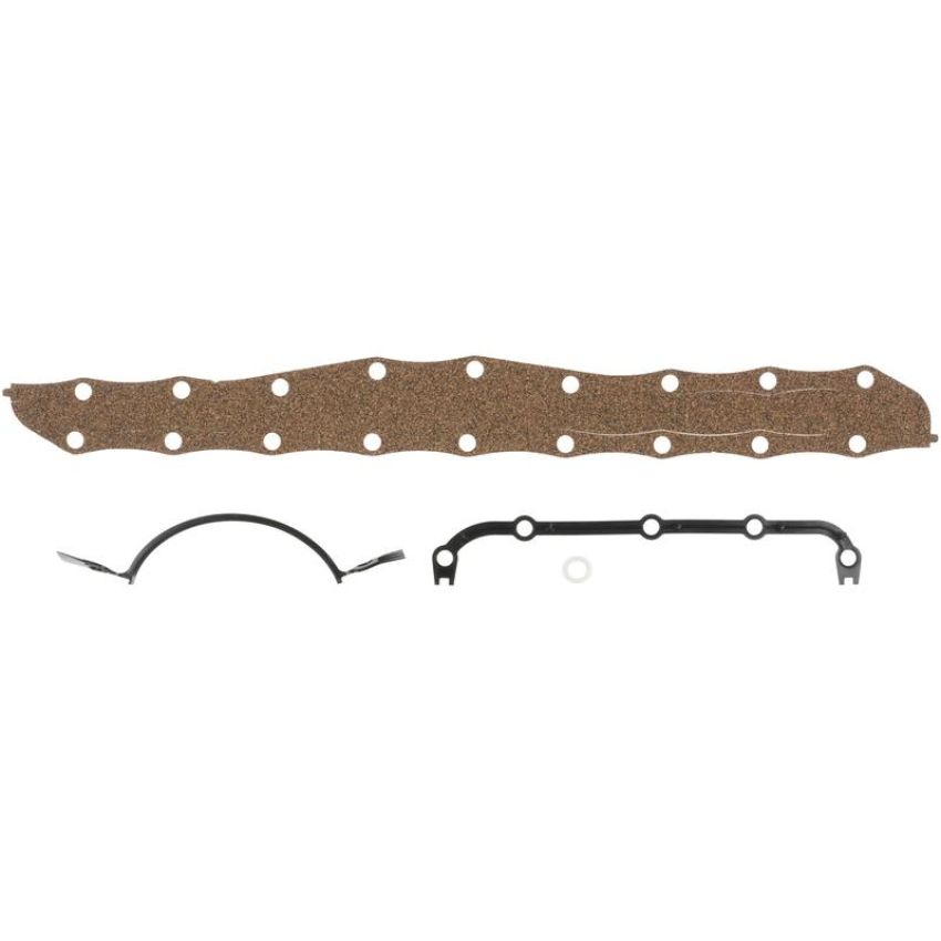 Victor Reinz 10-10182-01 Engine Oil Pan Gasket Set