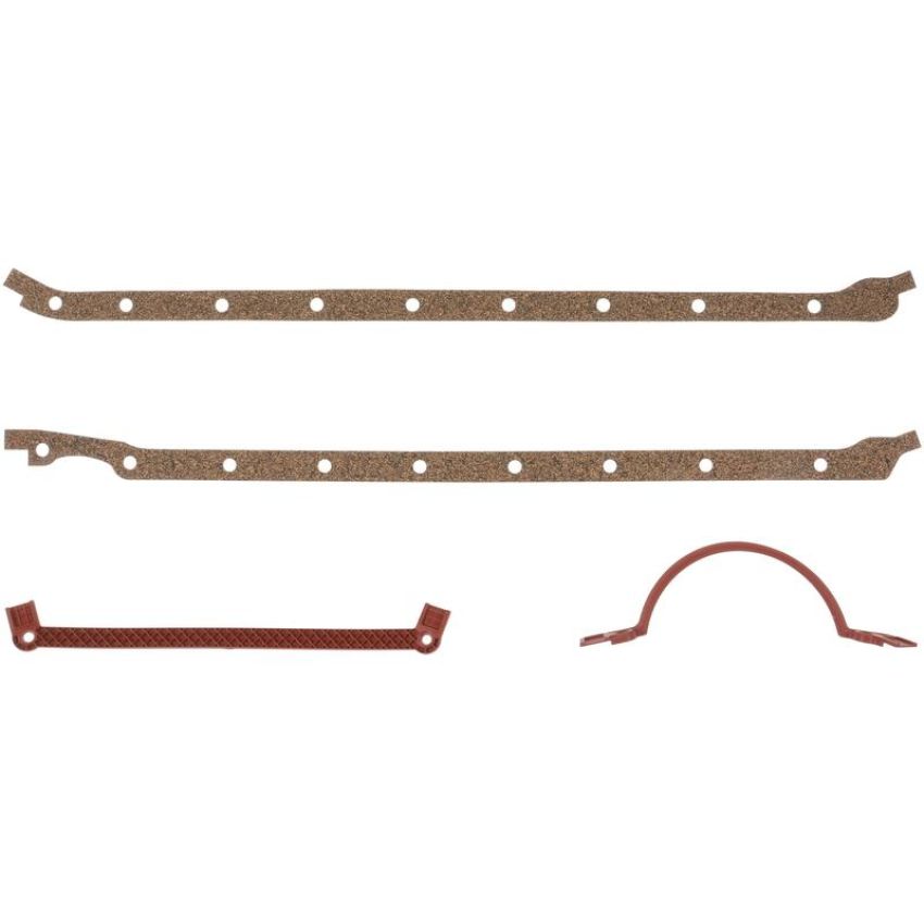 Victor Reinz 10-10183-01 Engine Oil Pan Gasket Set