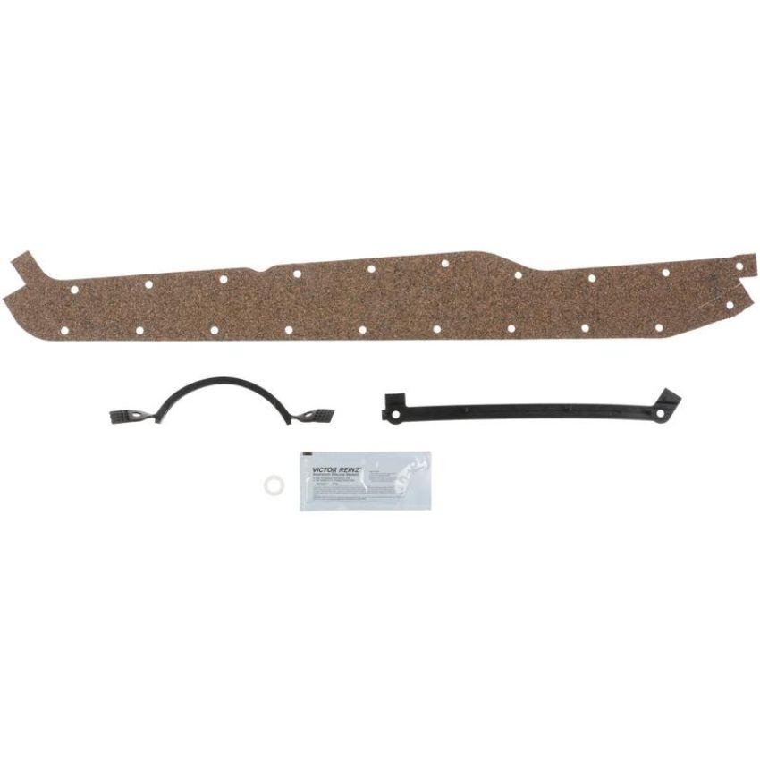 Victor Reinz 10-10185-01 Engine Oil Pan Gasket Set