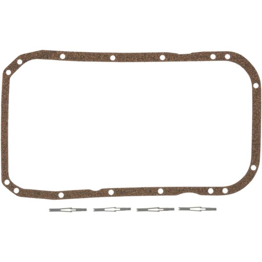 Victor Reinz 10-10194-01 Engine Oil Pan Gasket Set