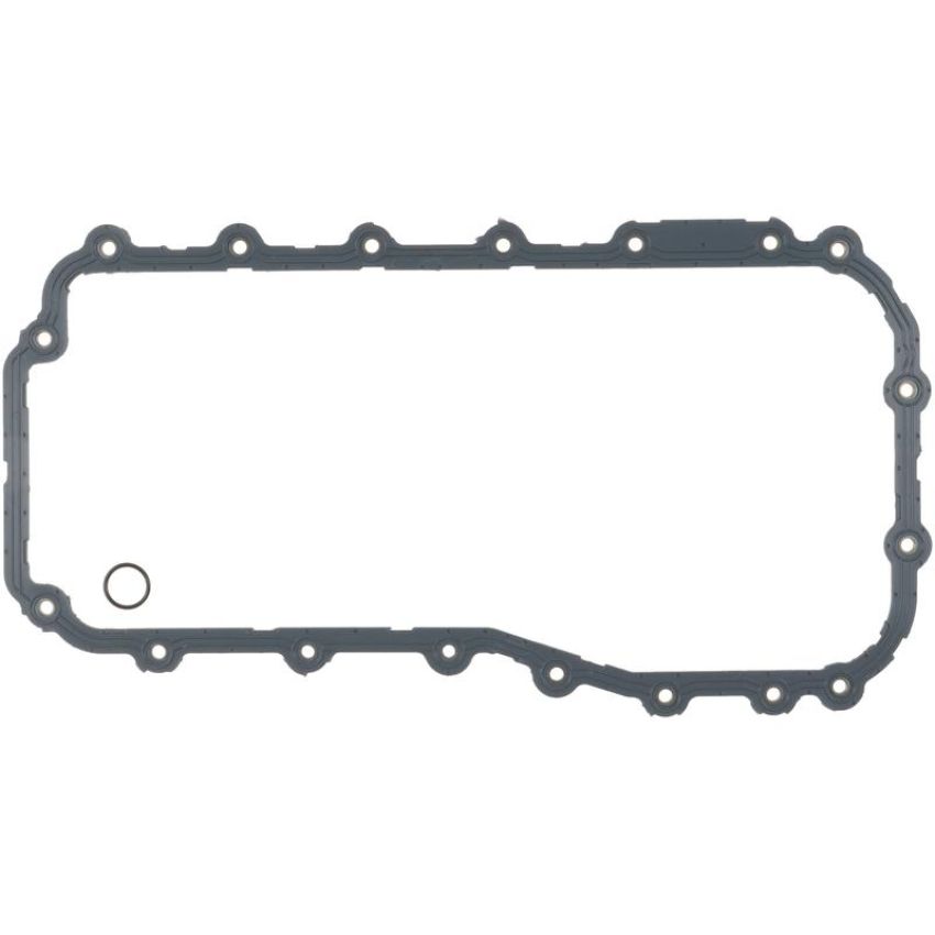Victor Reinz 10-10195-01 Engine Oil Pan Gasket Set for Chrysler 3.3L and 3.8L V6