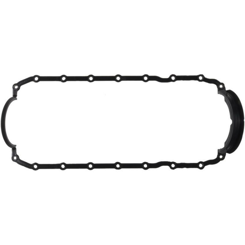 Victor Reinz 10-10197-01 Engine Oil Pan Gasket Set for 91-03 Dodge 5.9L V8