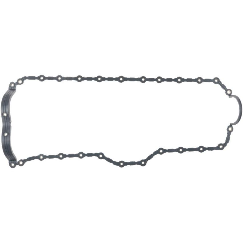 Victor Reinz 10-10198-01 Engine Oil Pan Gasket Set for AMC, Jeep and International 3.8L, 4.0L, 4.2L V6